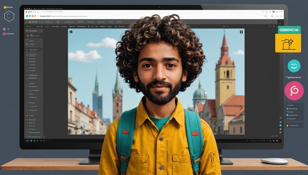 Gemeos : votre partenaire webflow pour un site sur mesure