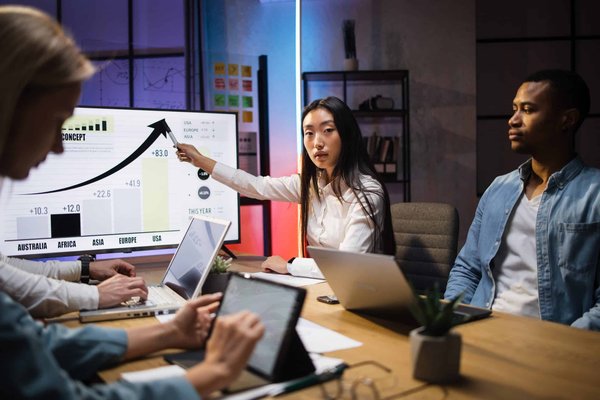 Quelles sont les meilleures pratiques pour l'analyse de données dans le secteur de la santé?