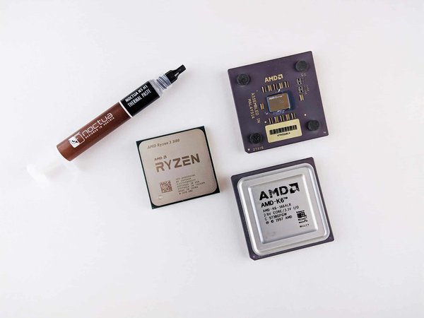 Comment choisir la bonne carte mère pour une configuration de gaming avec un AMD Ryzen 5?